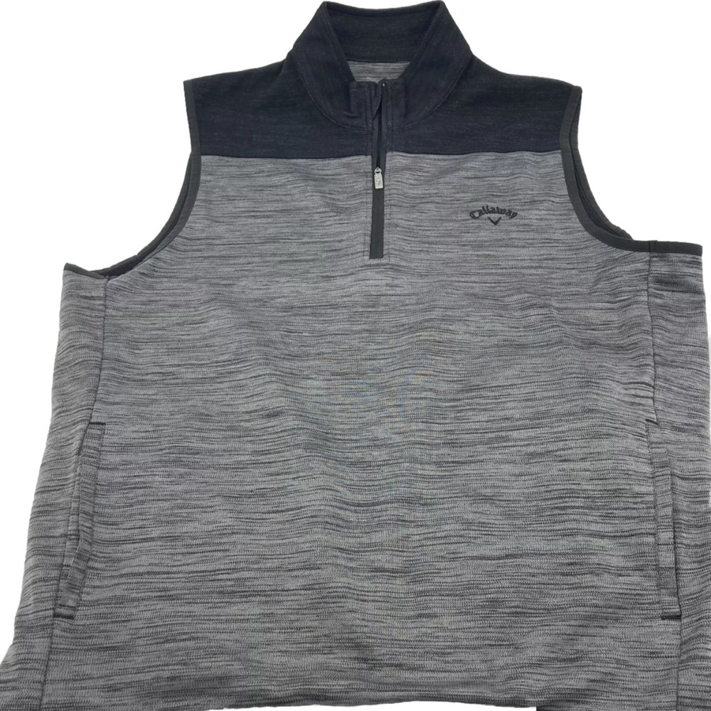⛳️ Callaway Golf Vest. Weather Series XXL